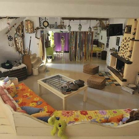 Anthippi (Adults Only) Aparthotel Парос Екстериор снимка