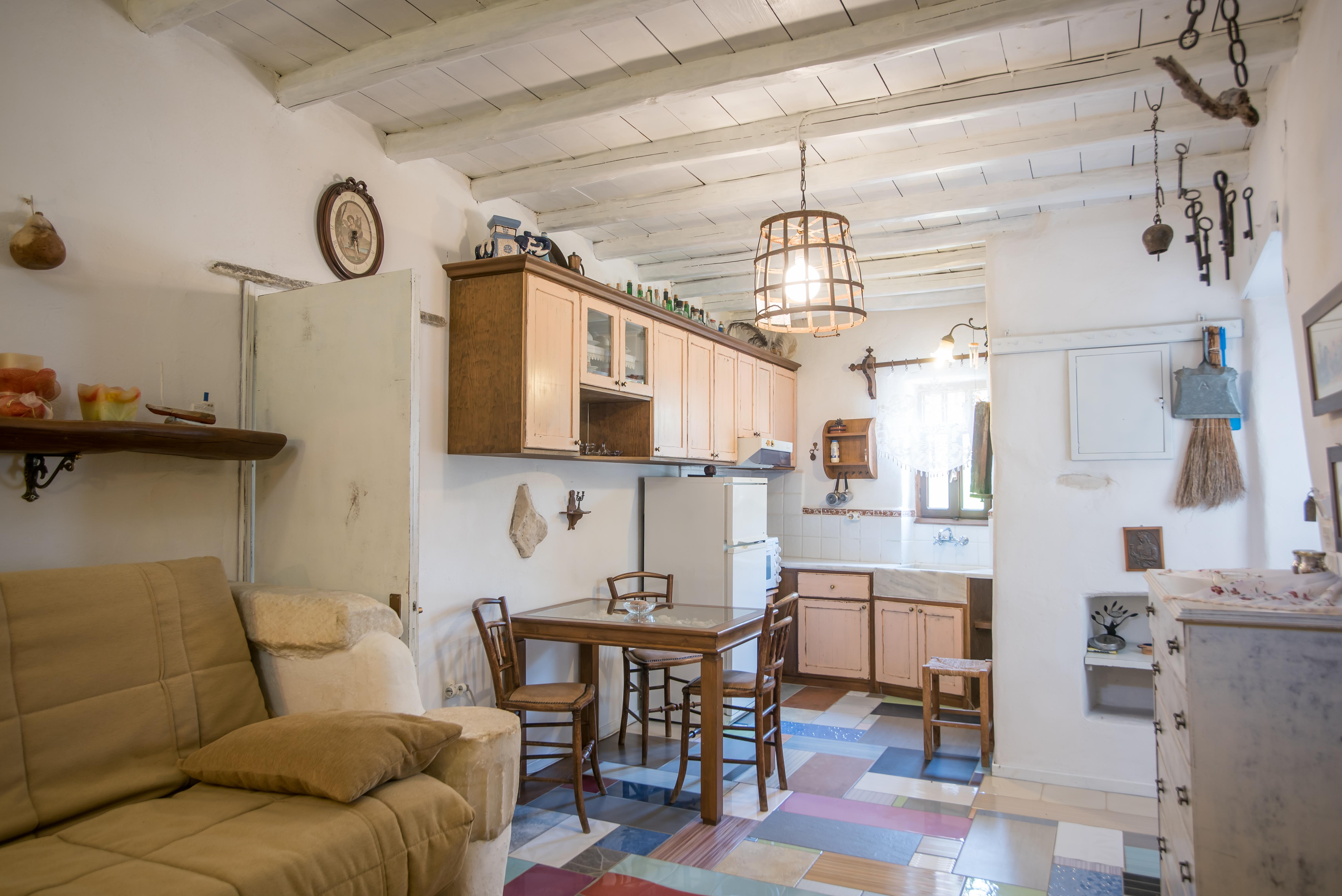 Anthippi (Adults Only) Aparthotel Парос Екстериор снимка