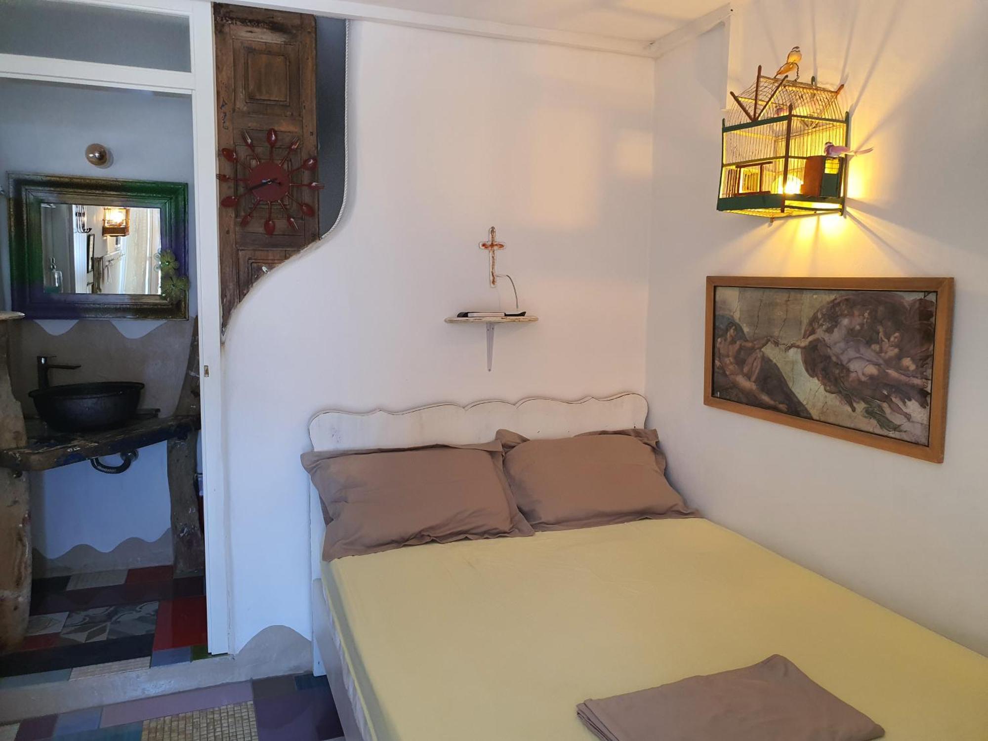 Anthippi (Adults Only) Aparthotel Парос Екстериор снимка