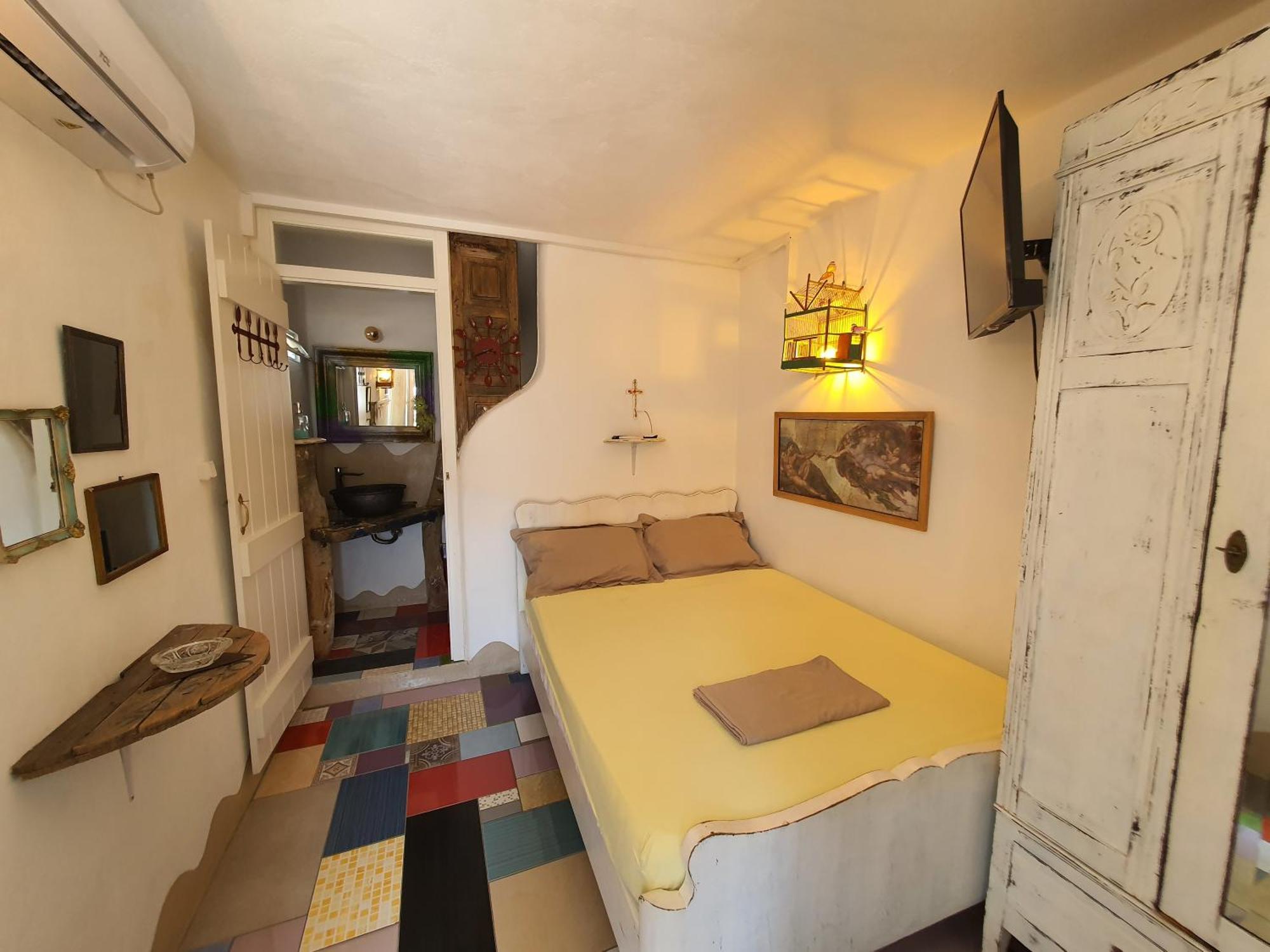 Anthippi (Adults Only) Aparthotel Парос Екстериор снимка