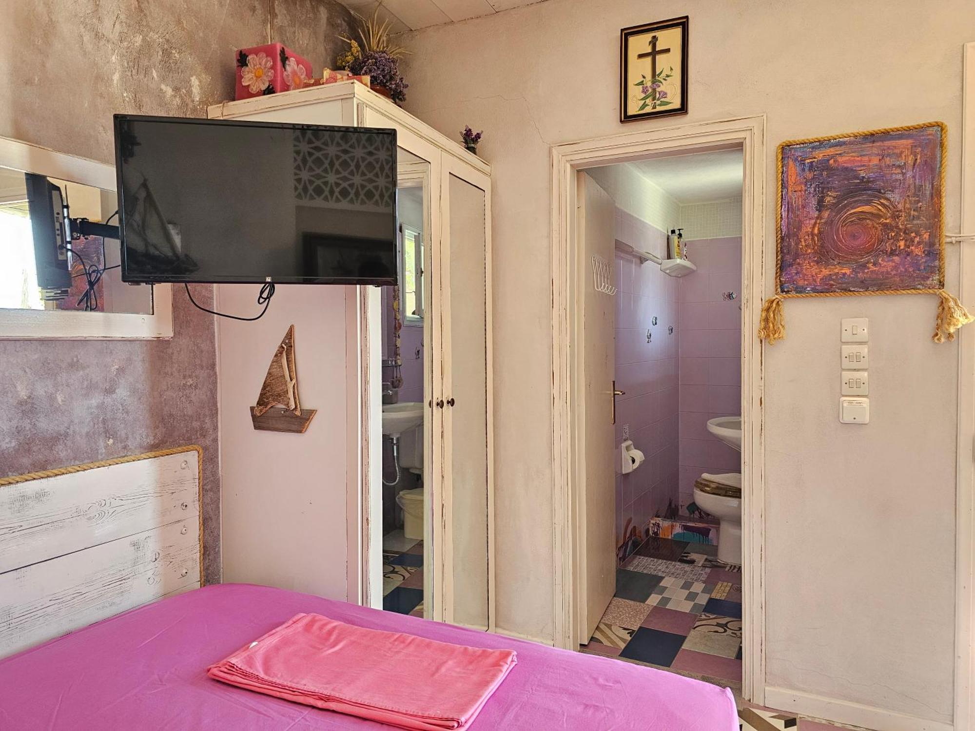 Anthippi (Adults Only) Aparthotel Парос Екстериор снимка