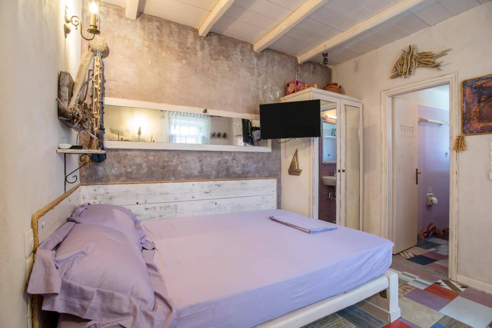 Anthippi (Adults Only) Aparthotel Парос Екстериор снимка
