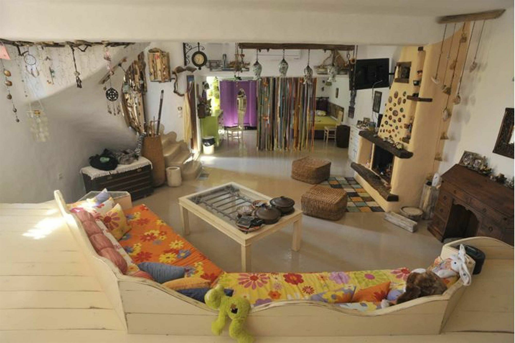 Anthippi (Adults Only) Aparthotel Парос Екстериор снимка
